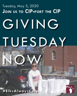 Giving Tuesday Now